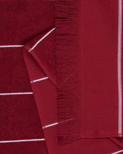 Load image into Gallery viewer, Burgundy Classic Bath Hand Towel Bundle - 4 Pack