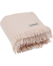 Load image into Gallery viewer, Blush Bath Towel