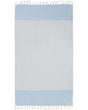 Load image into Gallery viewer, Diamond Stripe Towel Bundle - 4 Pack
